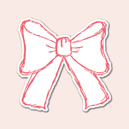 Sticker NOEUD