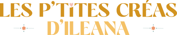 Les P'tites Créas D'Ileana