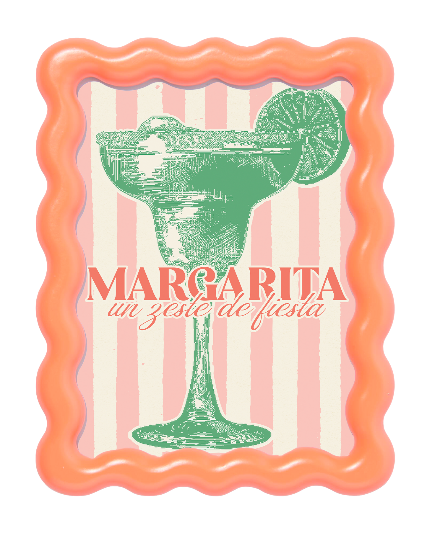 Affiche MARGARITA